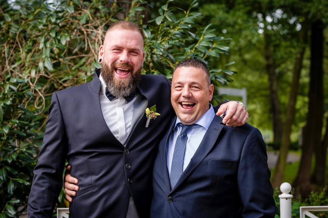 Natürliche Hochzeitsbilder voller Emotionen, Nähe und unvergesslicher Augenblicke.